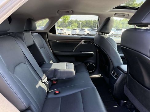 Used 2021 Lexus RX 350 AWD w/ Premium Package image 16