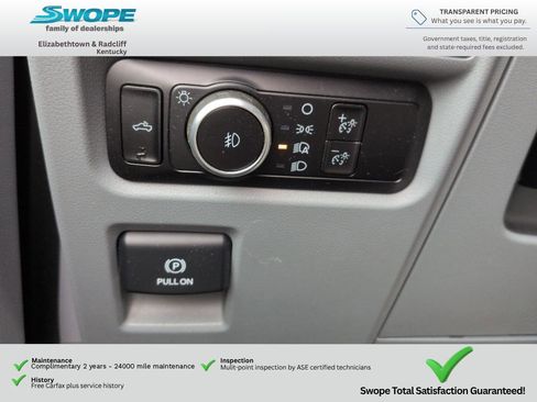 Used 2023 Ford F150 XLT w/ Trailer Tow Package AWD/4WD image 18