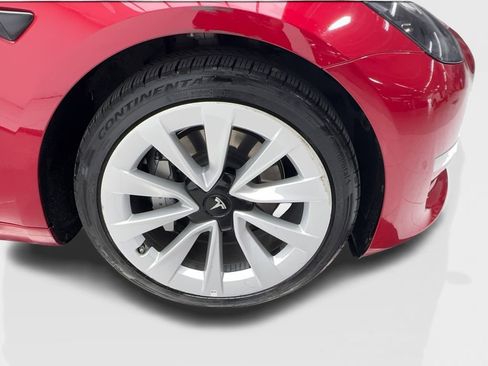 Used 2023 Tesla Model 3 Standard Range RWD image 13