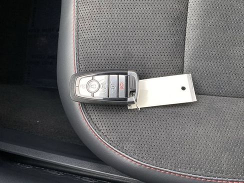 New 2026 Ford Explorer ST w/ Sun And Sound Package image 30