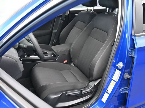 Used 2023 Honda Civic LX image 10