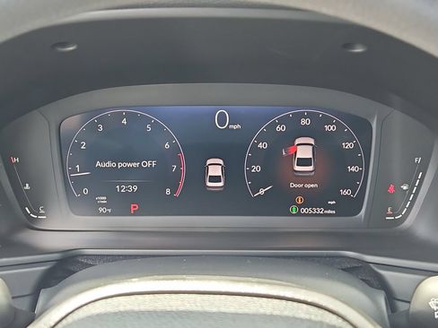 Certified 2025 Honda Accord SE image 29
