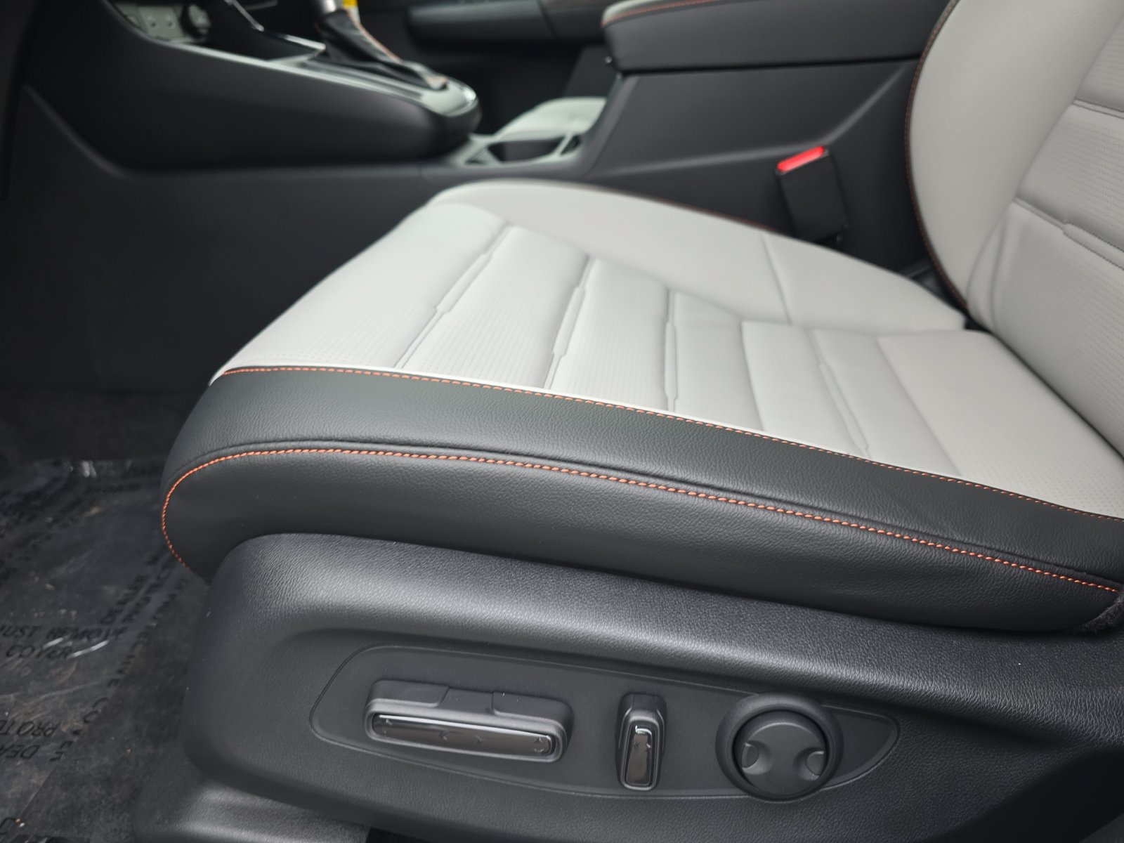 New 2027 Honda CR-V Sport Touring image 28