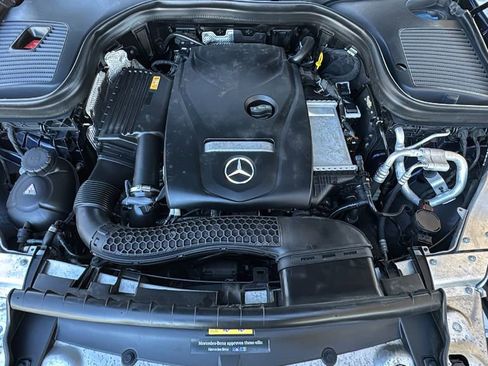 Used 2017 Mercedes-Benz GLC 300 image 25