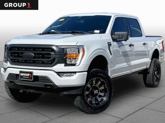 Used 2023 Ford F150 XLT w/ Equipment Group 302A High AWD/4WD video 1