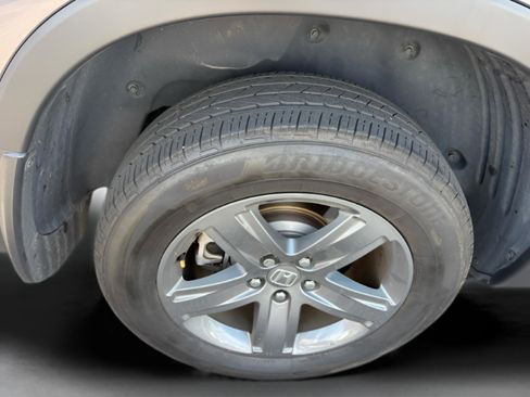 Certified 2021 Honda Ridgeline RTL image 33