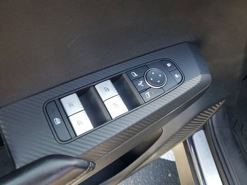 Used 2024 Mitsubishi Outlander SE AWD/4WD image 9