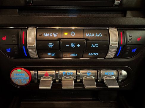 Used 2015 Ford Mustang GT Premium w/ GT Performance Package image 28