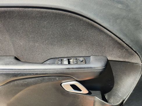 Used 2022 Dodge Challenger SXT w/ Blacktop Package image 20