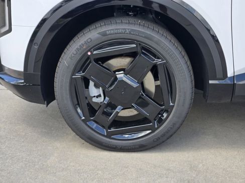 New 2027 Kia Telluride X-Line SX Prestige AWD/4WD image 9