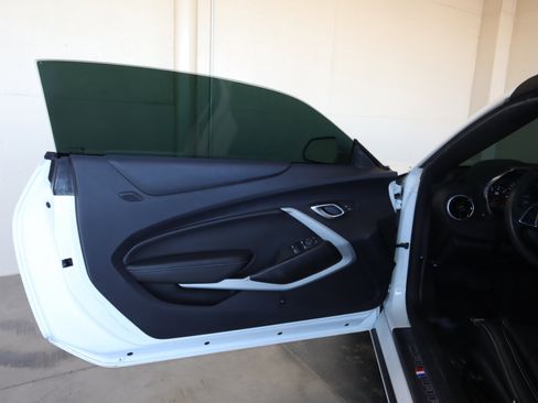 Used 2023 Chevrolet Camaro SS image 29