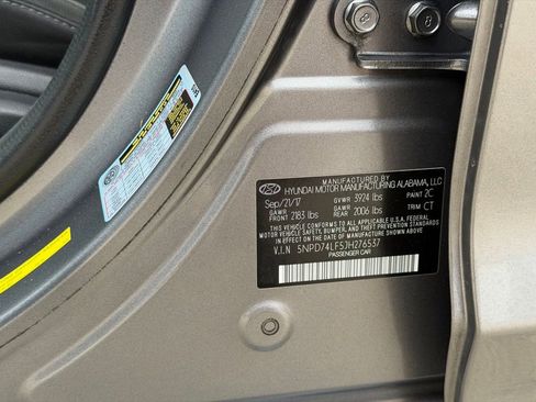 Used 2018 Hyundai Elantra SE w/ Cargo Package FWD image 13