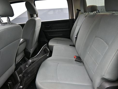 Used 2018 RAM 1500 Express w/ Black Ram 1500 Express Group AWD/4WD image 12