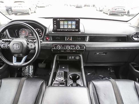 Certified 2024 Honda Pilot EX-L image 12