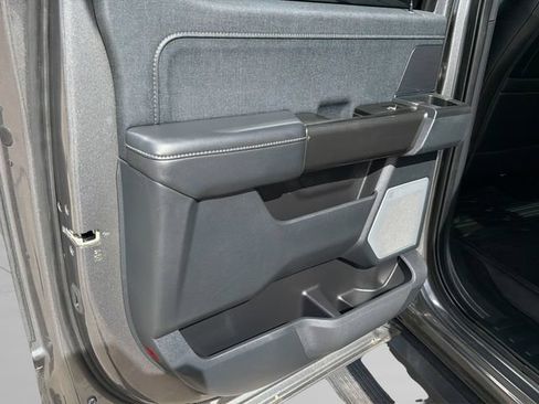 Used 2023 Ford F150 Lariat w/ Equipment Group 502A High AWD/4WD image 16