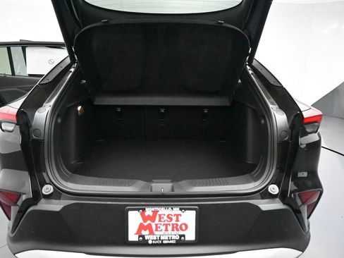 New 2026 Buick Envista Preferred image 20