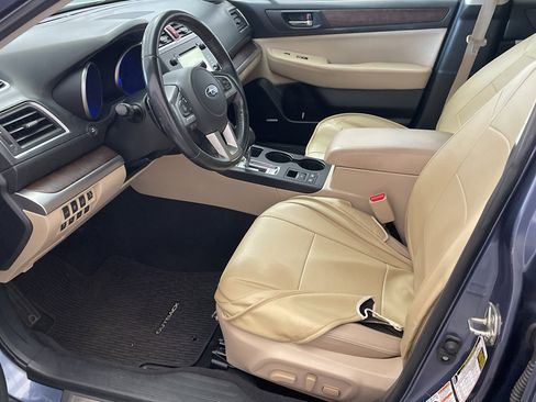 Used 2015 Subaru Outback 2.5i Limited image 8