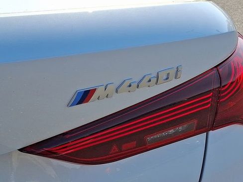 New 2026 BMW 440i xDrive Convertible AWD/4WD image 10