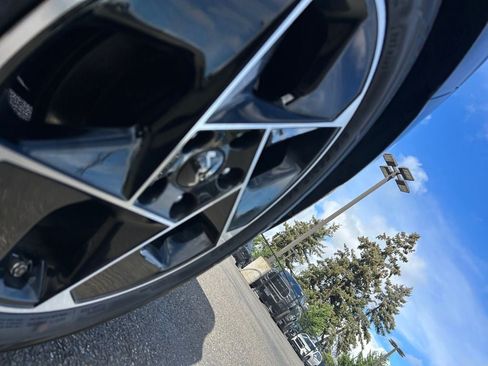 Used 2024 Kia Soul EX FWD image 32