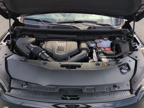 New 2026 Buick Enclave Preferred w/ Power Package FWD image 28
