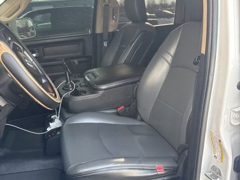 Used 2019 RAM 2500 Tradesman image 2