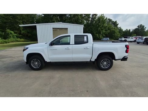 New 2026 Chevrolet Colorado LT w/ LT Convenience Package image 5
