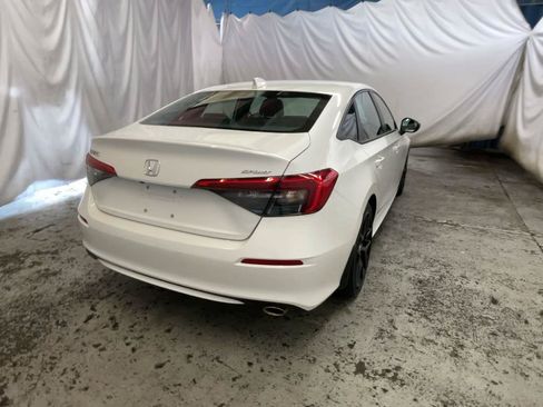 Used 2023 Honda Civic Sport image 6