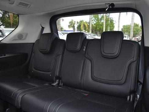 Used 2025 INFINITI QX80 Pure RWD image 24