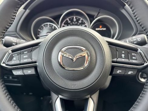New 2025 MAZDA CX-5 AWD 2.5 S w/ Select Package image 26