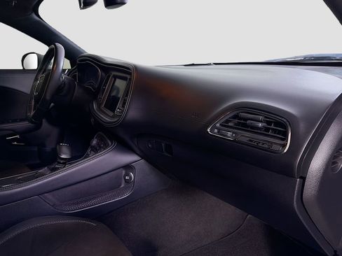 Used 2021 Dodge Challenger SRT Hellcat Redeye image 31