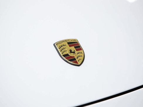 Used 2011 Porsche 911 Cabriolet RWD image 17