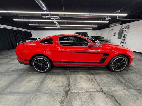 Used 2012 Ford Mustang Boss 302 image 8