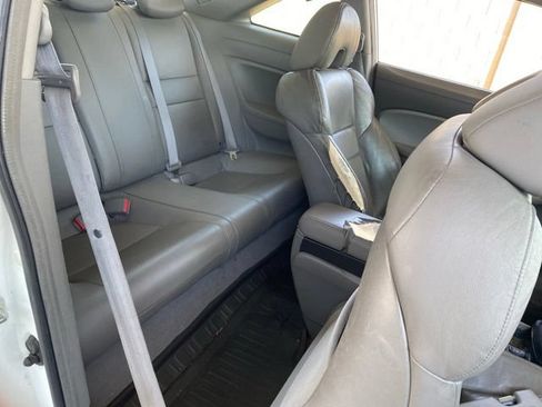 Used 2009 Honda Civic EX-L image 6