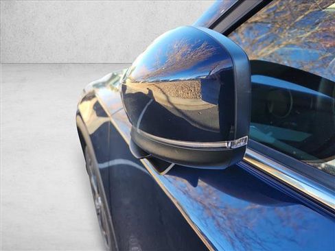 Used 2023 MAZDA CX-5 AWD 2.5 S w/ Premium Package image 12