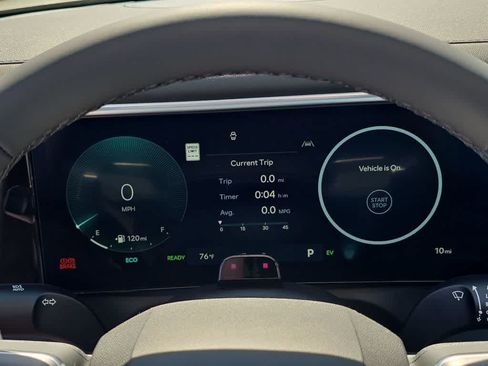 New 2026 Hyundai Palisade FWD Hybrid image 34