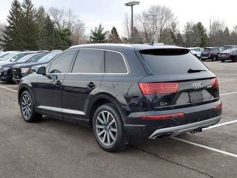 Used 2019 Audi Q7 3.0T Prestige w/ Prestige Package image 4