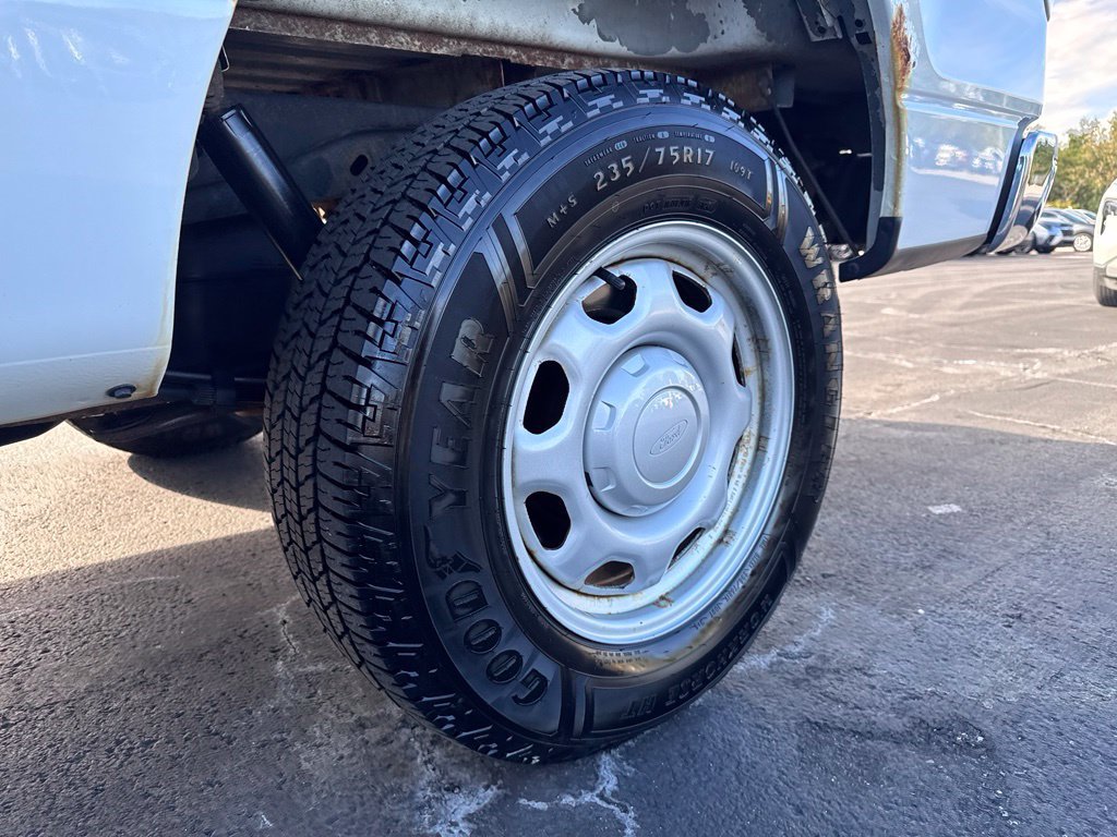 Used 2012 Ford F150 XL w/ PWR Equipment Group AWD/4WD image 25