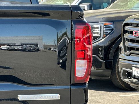 Used 2024 GMC Sierra 1500 Elevation image 47