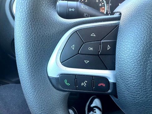 Used 2020 Jeep Renegade Sport w/ Sport Appearance Group image 10