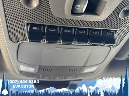 Used 2020 Ford F450 Lariat w/ Lariat Ultimate Package image 35