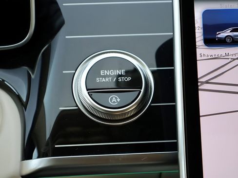 New 2026 Mercedes-Benz S 580 4MATIC Sedan image 28