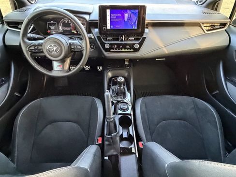 Used 2024 Toyota Corolla GR AWD/4WD image 12
