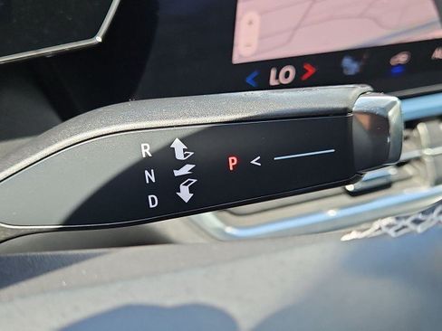 Used 2024 Chevrolet Equinox EV LT w/ LPO, Active Package FWD image 16