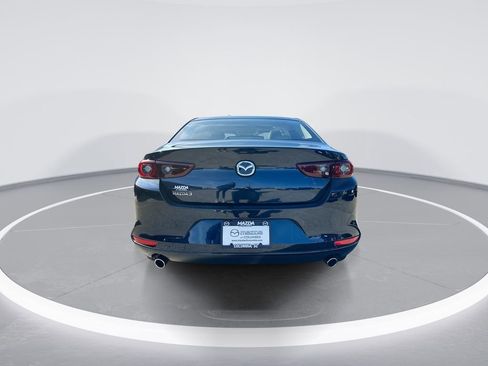 New 2026 MAZDA MAZDA3 2.5 S Preferred image 7