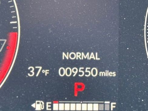 Used 2024 Honda HR-V LX image 16