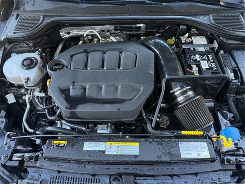 Used 2024 Volkswagen GTI S image 27