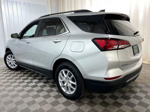 Used 2022 Chevrolet Equinox LT image 18
