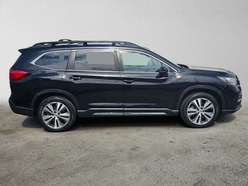 Used 2019 Subaru Ascent Limited AWD/4WD image 2