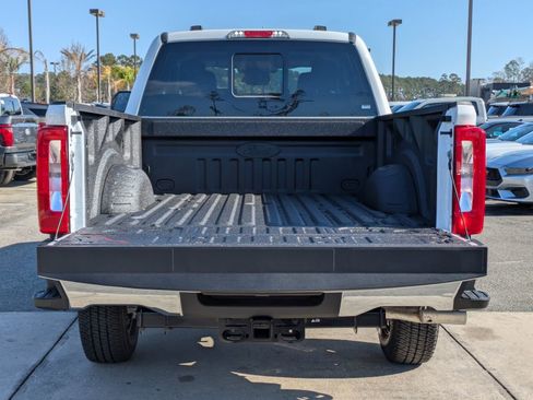 New 2026 Ford F250 XL AWD/4WD image 14