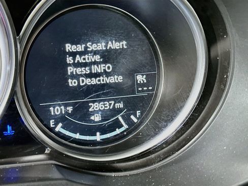 Used 2025 MAZDA CX-5 AWD 2.5 S w/ Preferred Package image 19